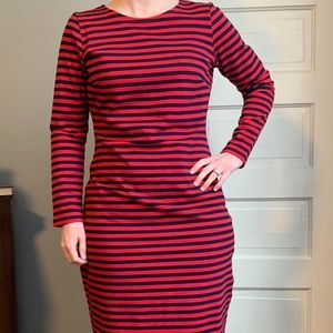 Dainty Jewell Layering Dress